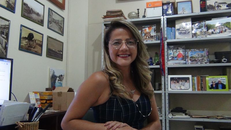 Alessandra de Cássia Silva - Advogada 